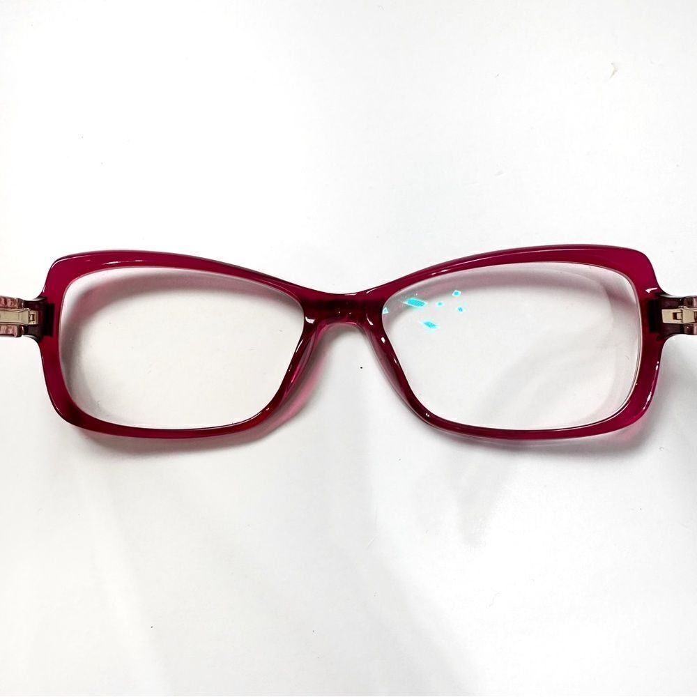 Emilio Pucci Frames EP2702 in Cyclamen - Picture 6 of 16